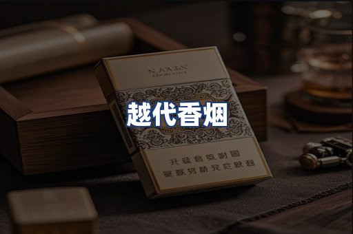 越代香烟